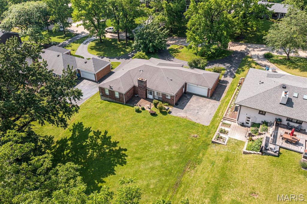 10 Spoede Woods Drive