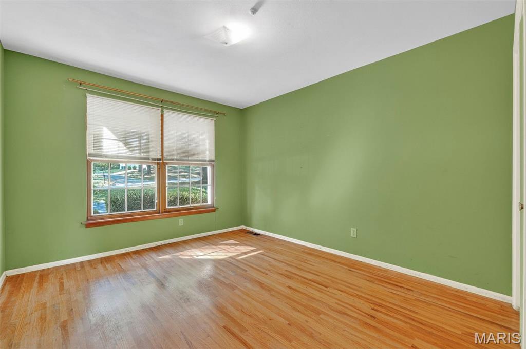 10 Spoede Woods Drive