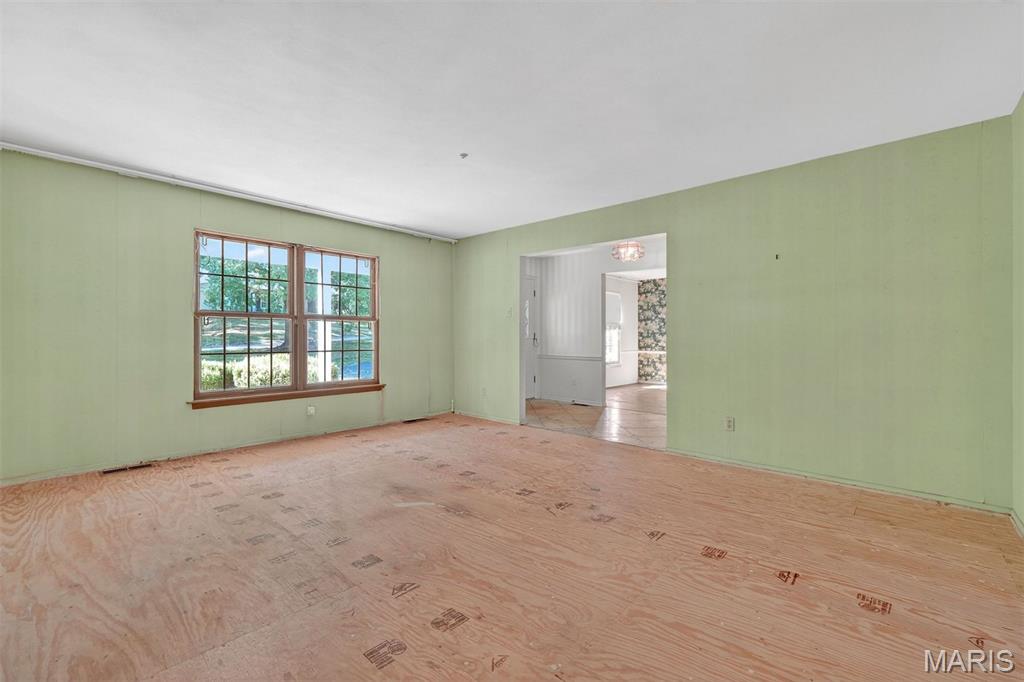 10 Spoede Woods Drive