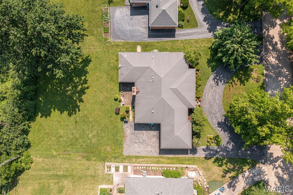 10 Spoede Woods Drive