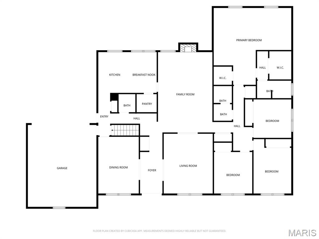 10 Spoede Woods Drive