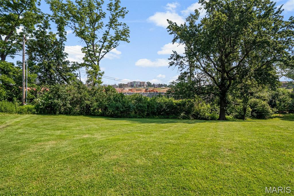 10 Spoede Woods Drive