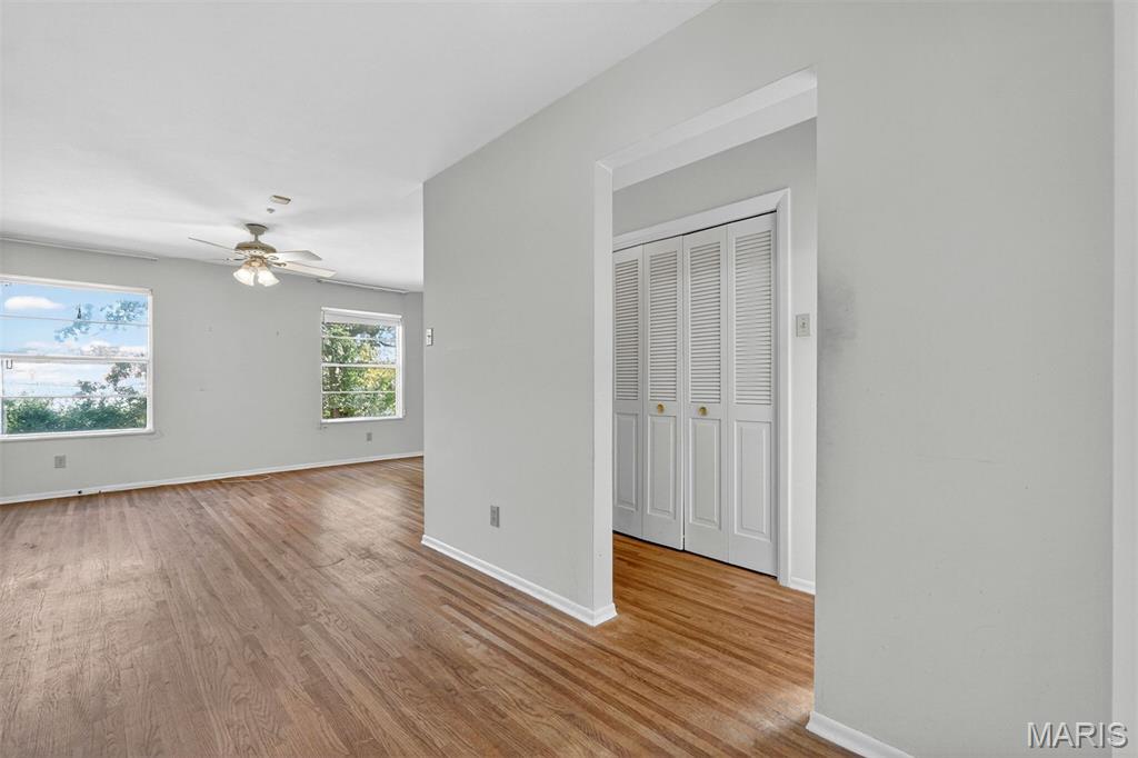 10 Spoede Woods Drive