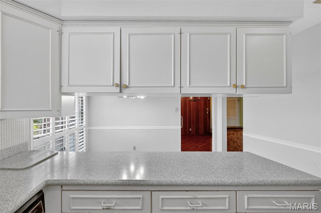 10 Spoede Woods Drive