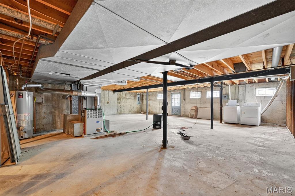 10 Spoede Woods Drive