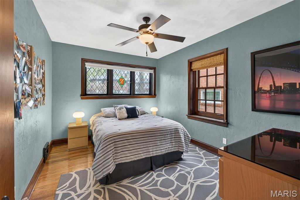 6329 San Bonita Avenue