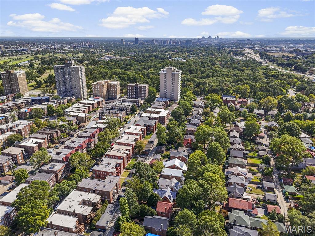 6329 San Bonita Avenue