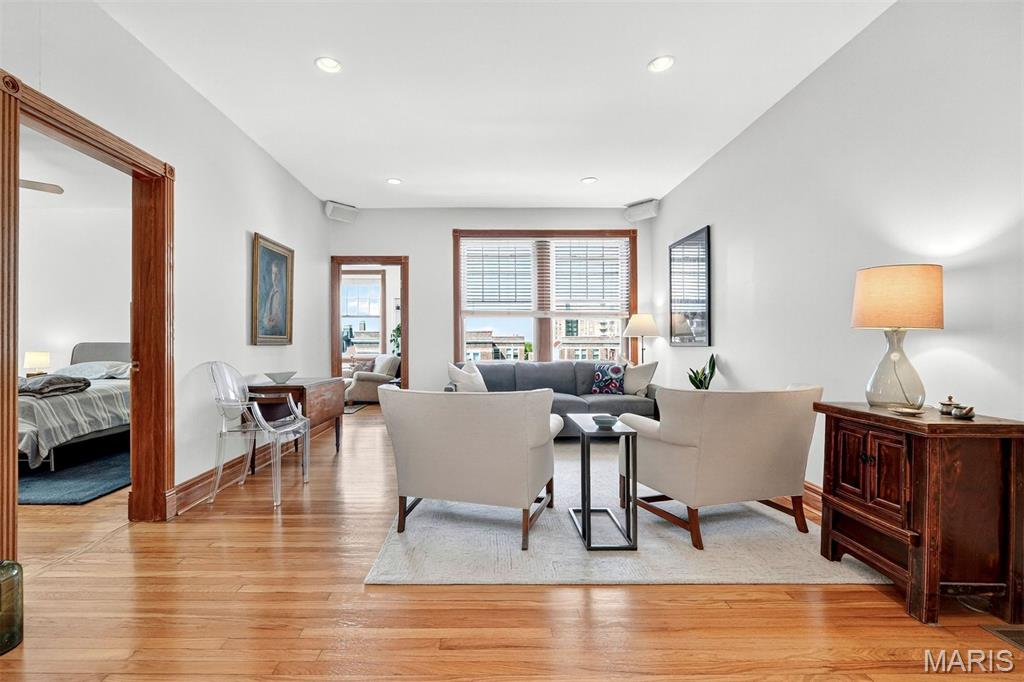 6226 Southwood Avenue Unit: 3W