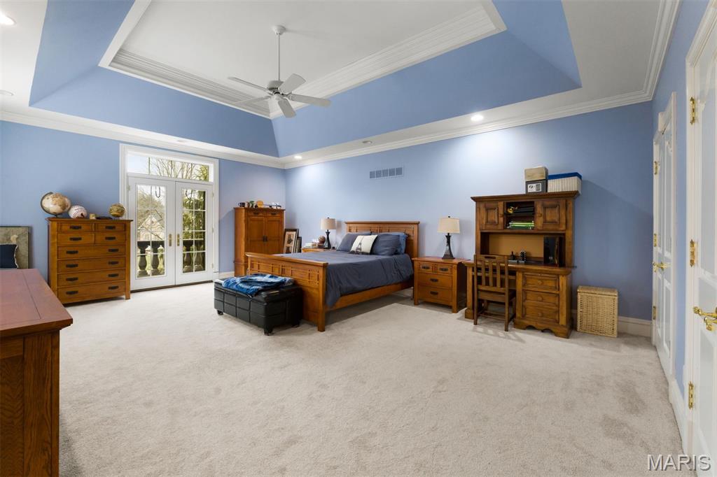 14 Ballantrae Court