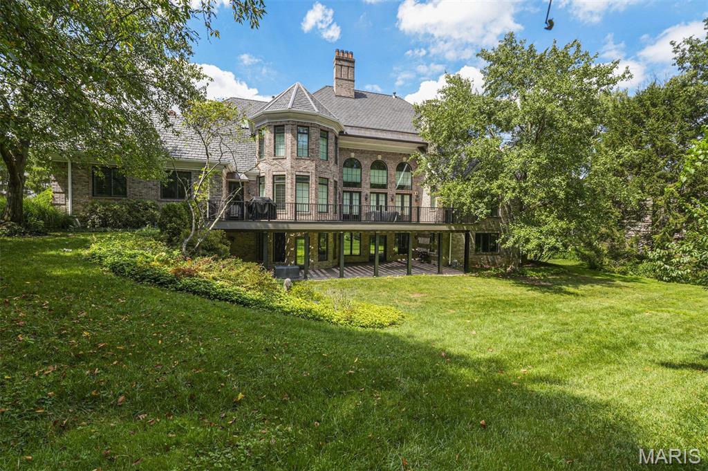 14 Ballantrae Court