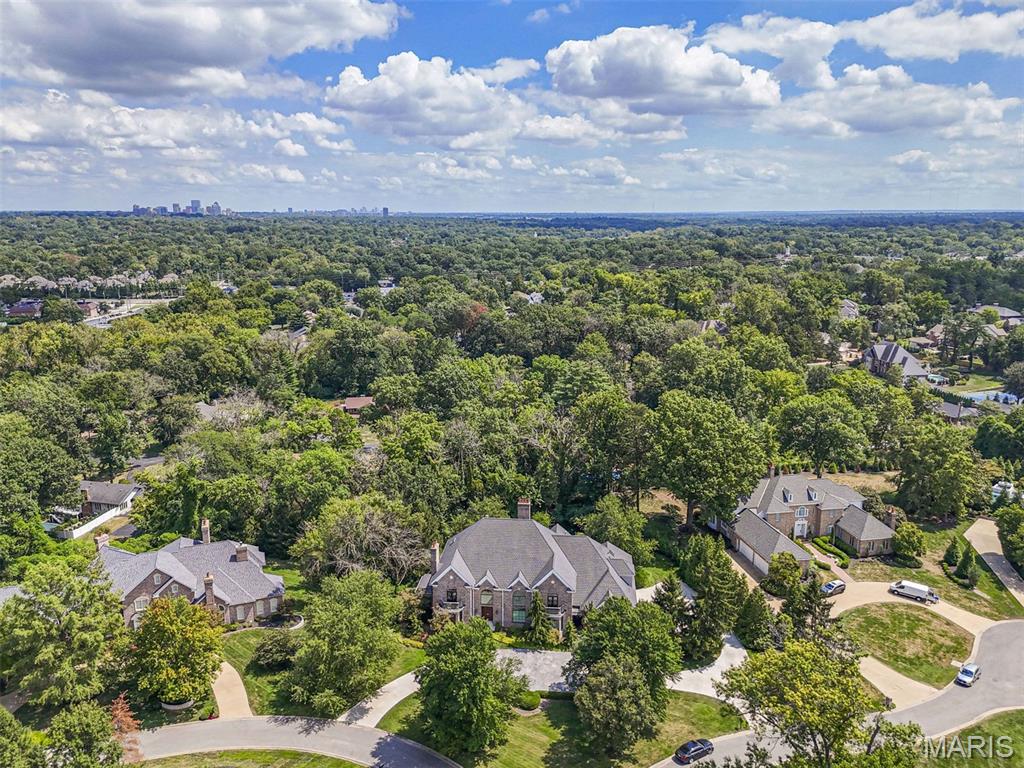 14 Ballantrae Court