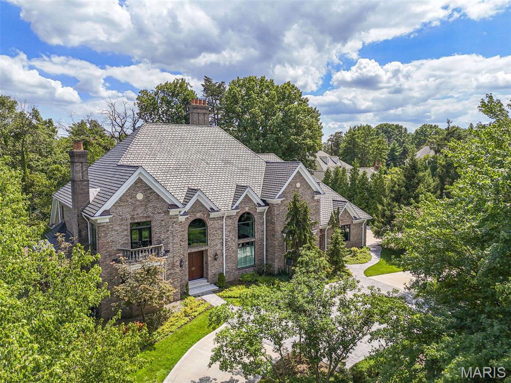 14 Ballantrae Court