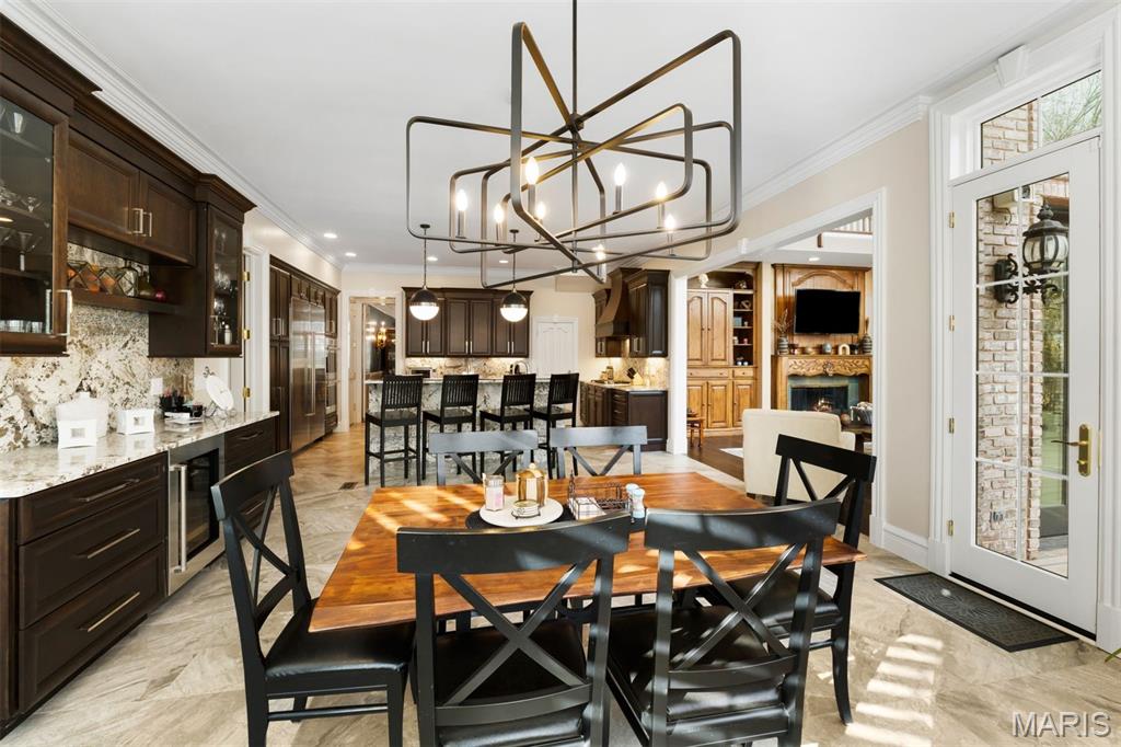 14 Ballantrae Court