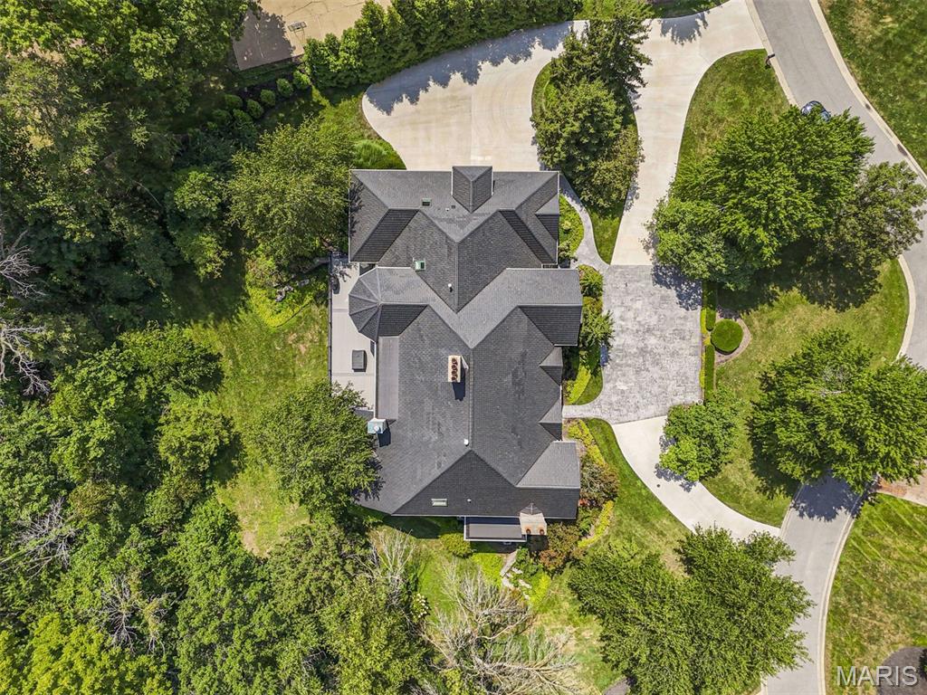 14 Ballantrae Court
