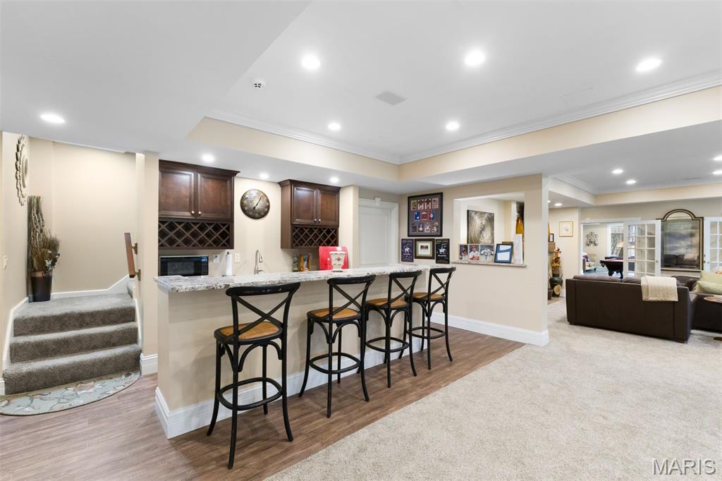 14 Ballantrae Court