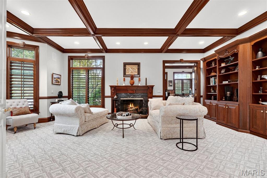 14 Ballantrae Court