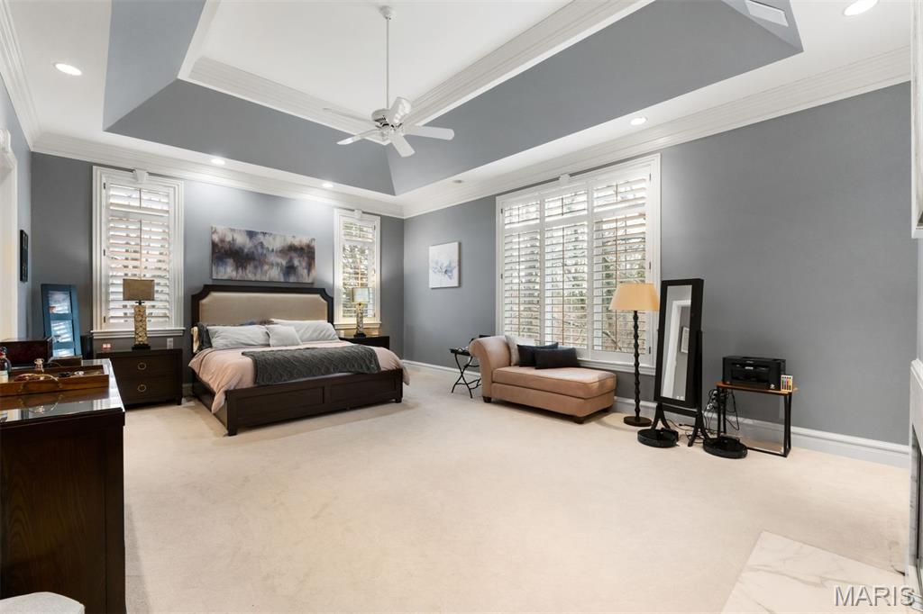 14 Ballantrae Court