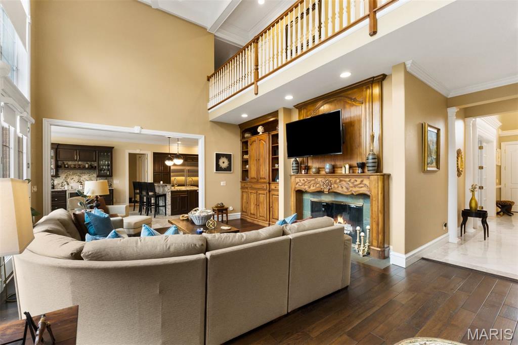 14 Ballantrae Court