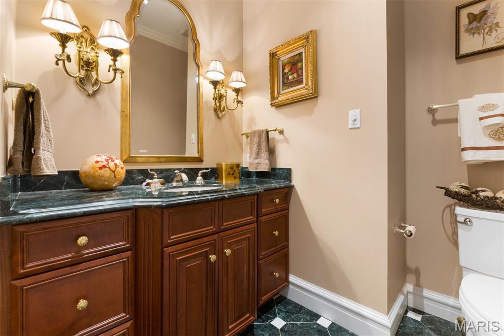 14 Ballantrae Court