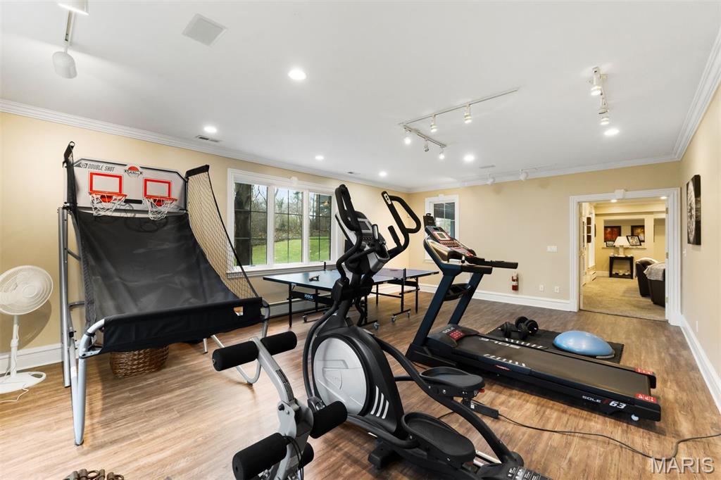 14 Ballantrae Court