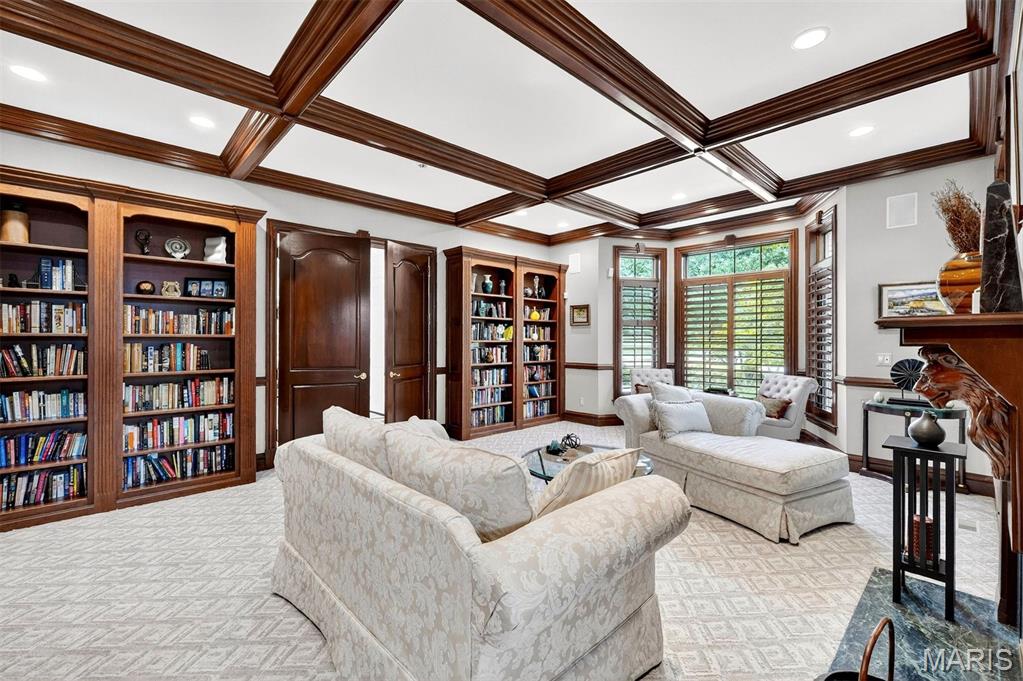 14 Ballantrae Court