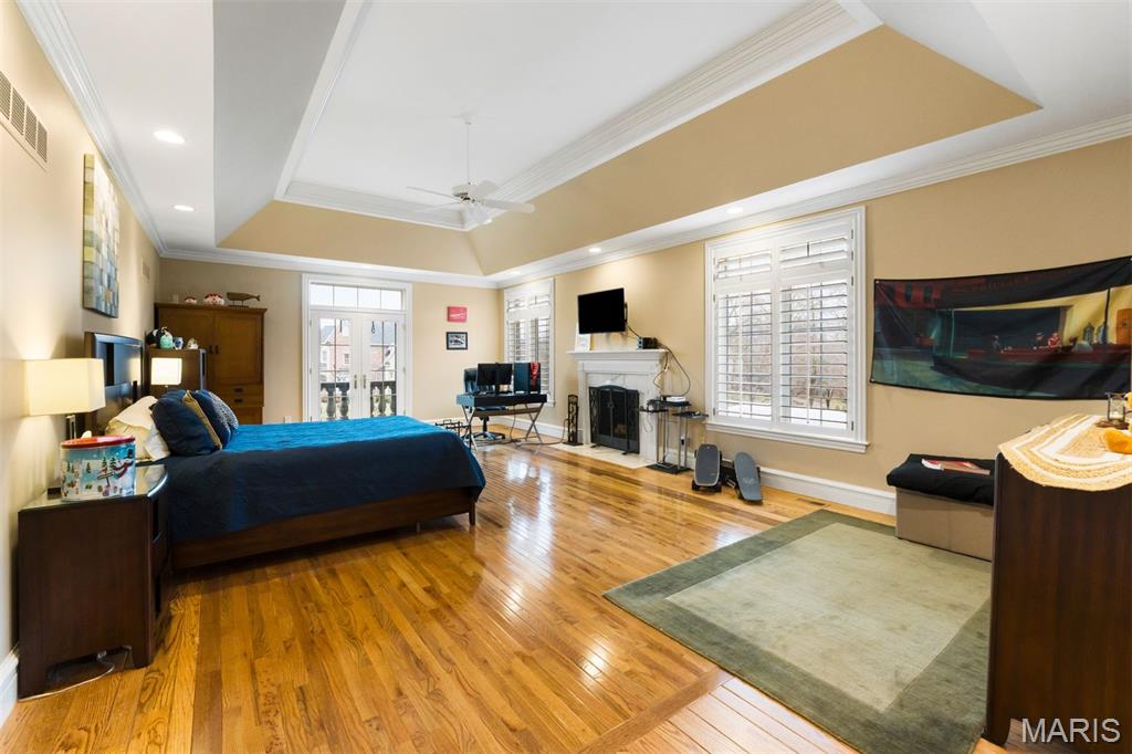 14 Ballantrae Court
