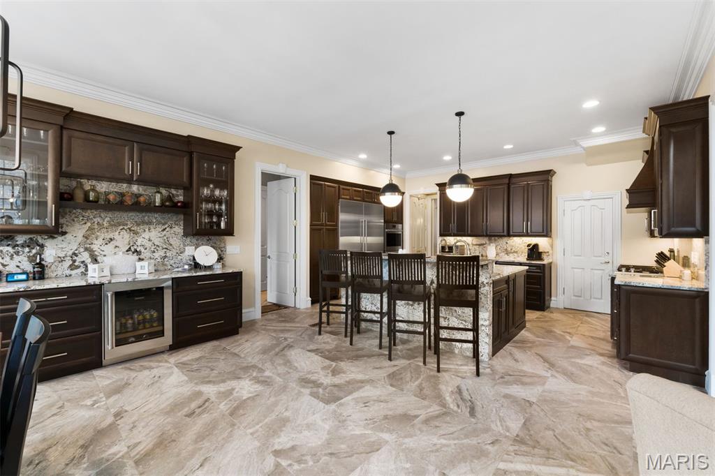 14 Ballantrae Court
