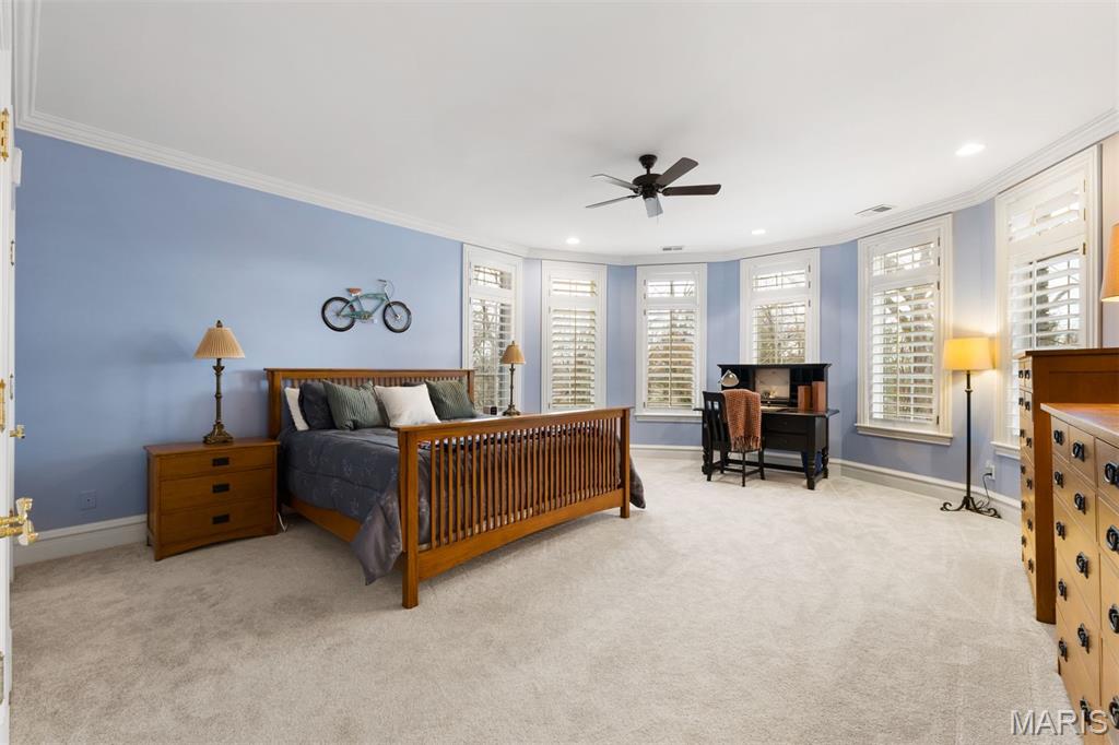 14 Ballantrae Court