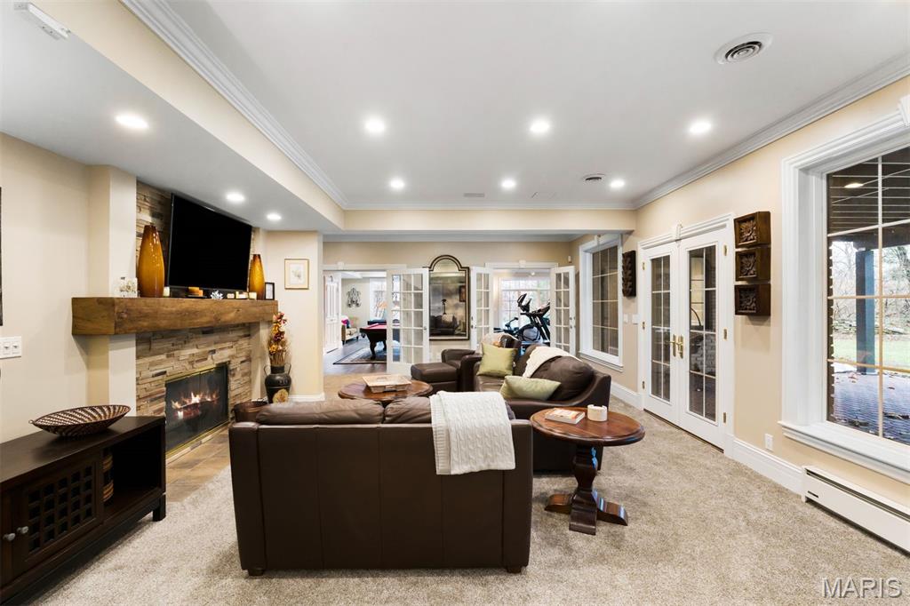 14 Ballantrae Court
