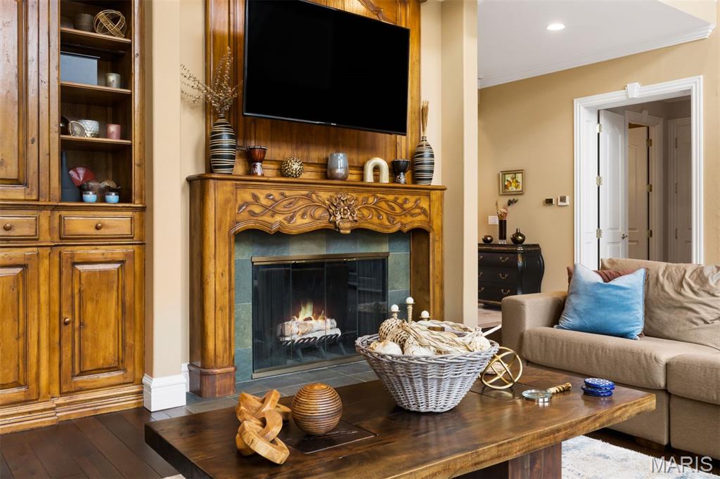14 Ballantrae Court