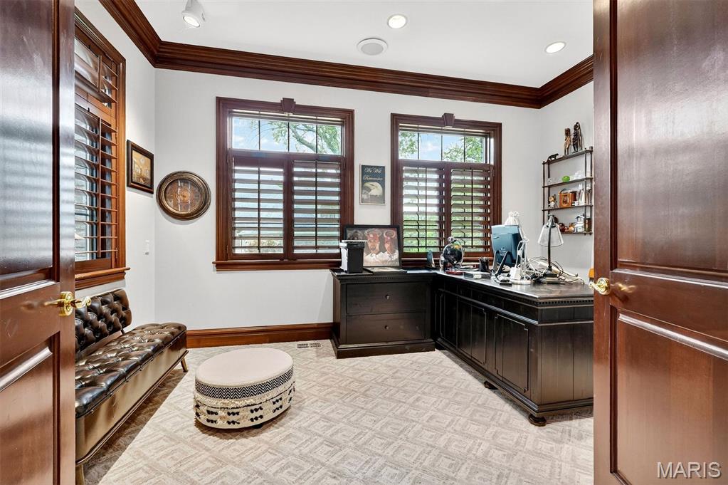 14 Ballantrae Court