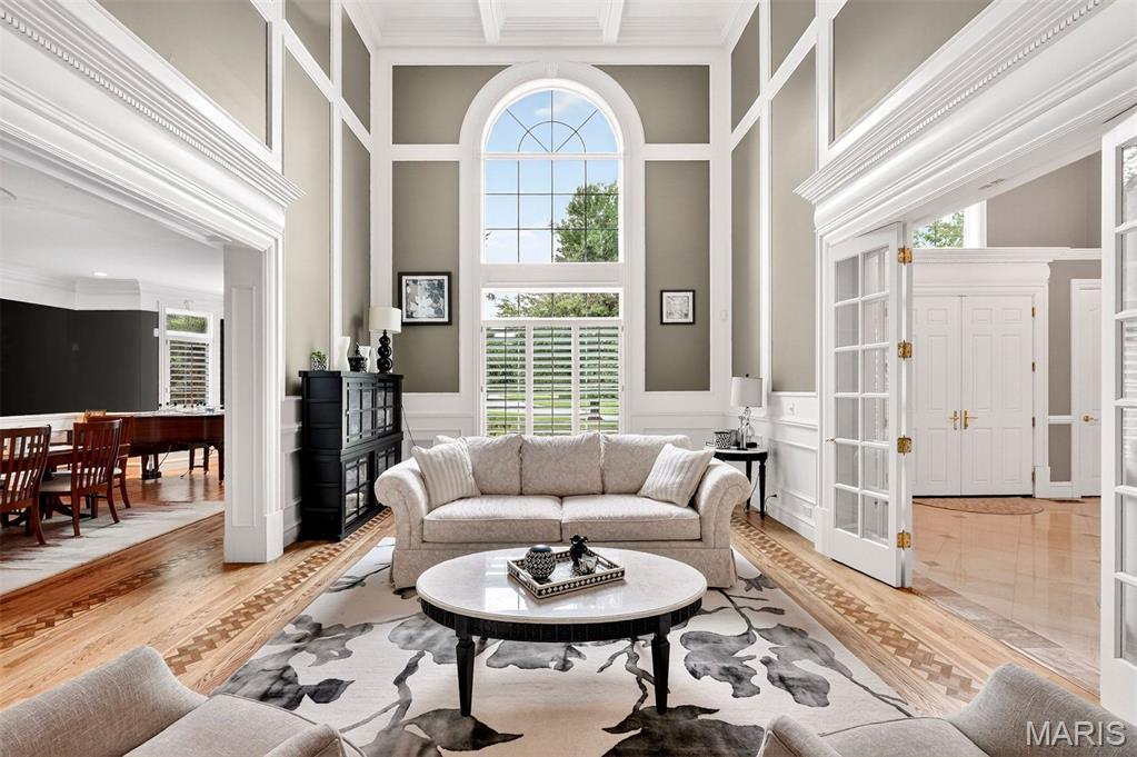 14 Ballantrae Court