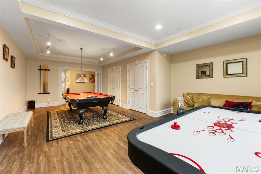 14 Ballantrae Court