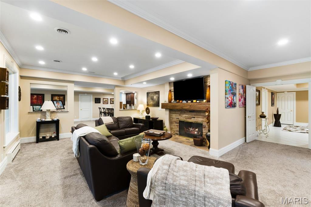 14 Ballantrae Court