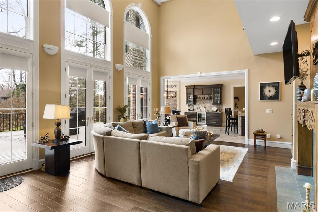 14 Ballantrae Court