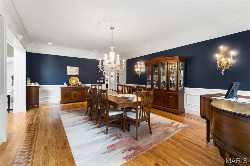 14 Ballantrae Court