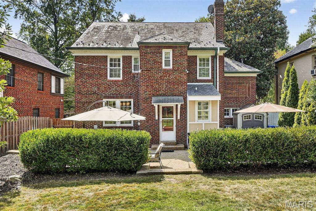 7137 Washington Avenue