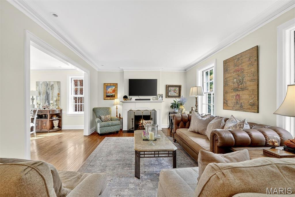 7137 Washington Avenue