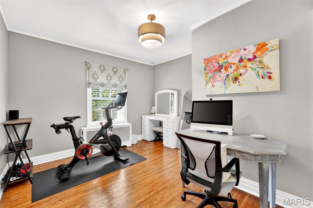 7137 Washington Avenue