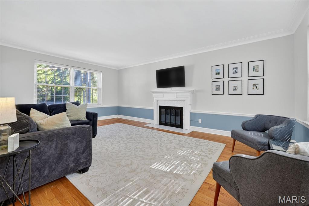 7547 Wellington Way Unit: 2C