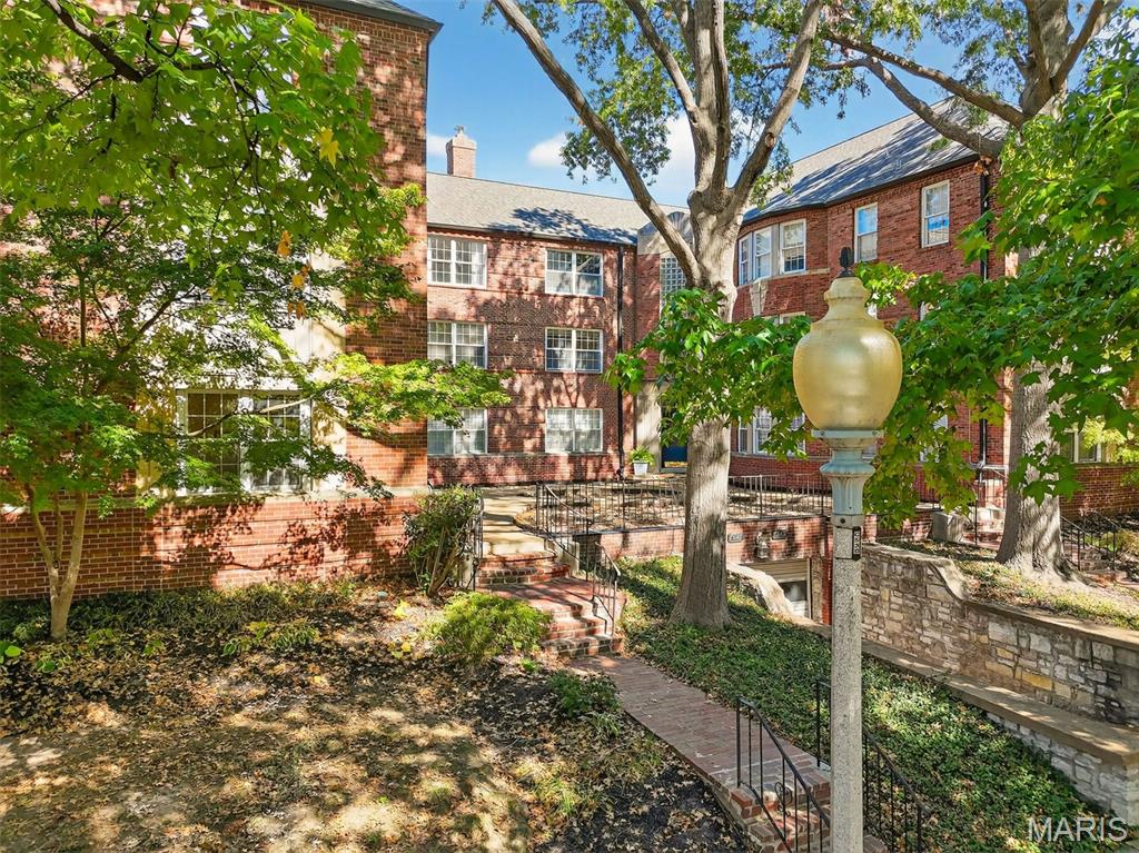 7547 Wellington Way Unit: 2C