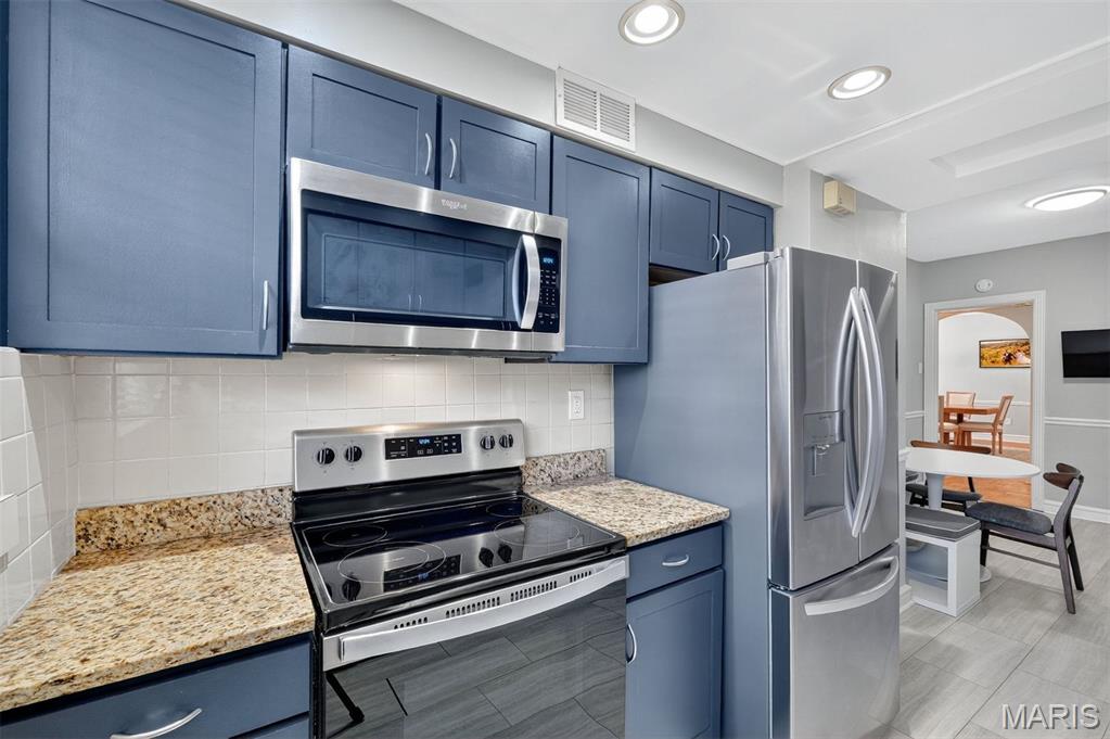 7547 Wellington Way Unit: 2C