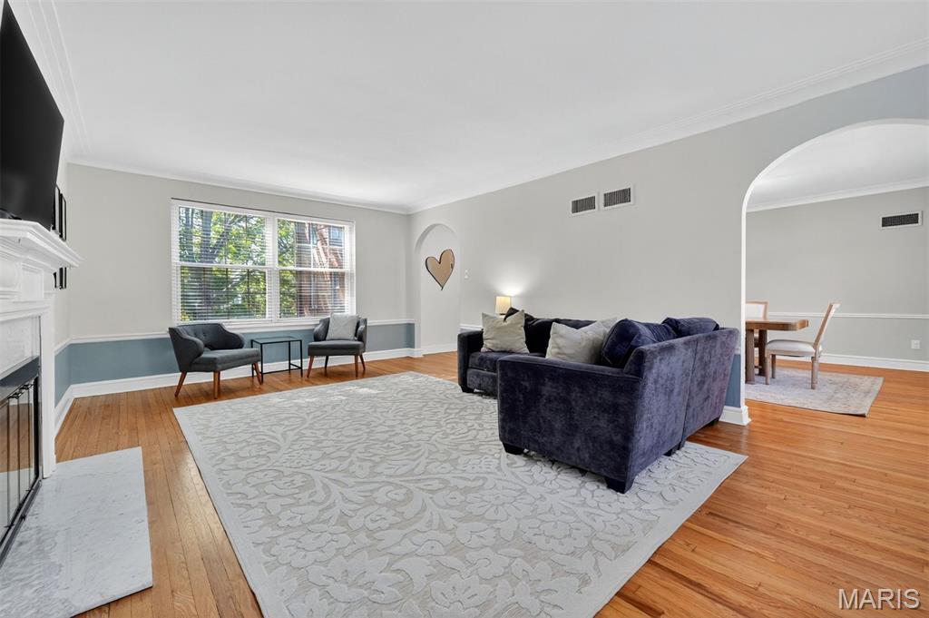 7547 Wellington Way Unit: 2C