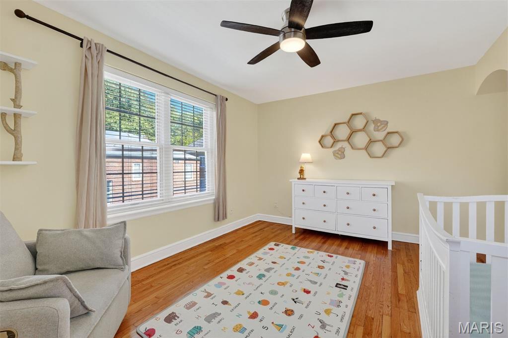 7547 Wellington Way Unit: 2C