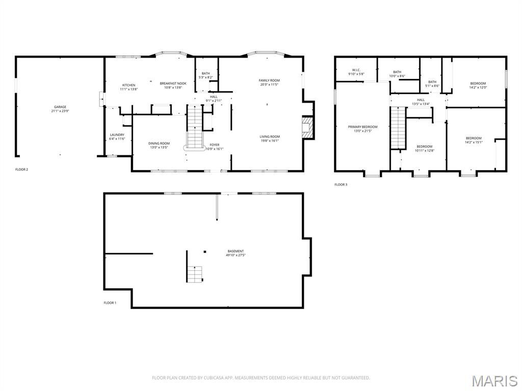 1413 Mayapple Trail