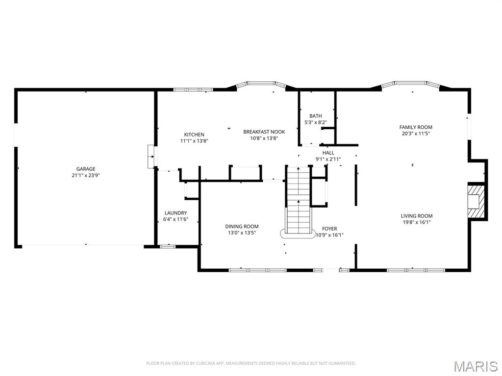 1413 Mayapple Trail