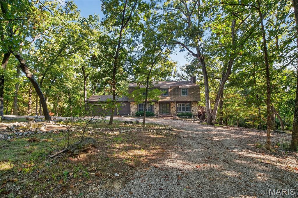 1413 Mayapple Trail