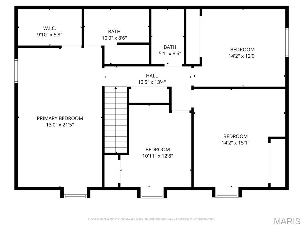 1413 Mayapple Trail