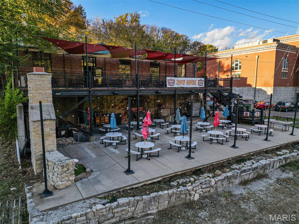 1228 S Main Street Unit: 1C