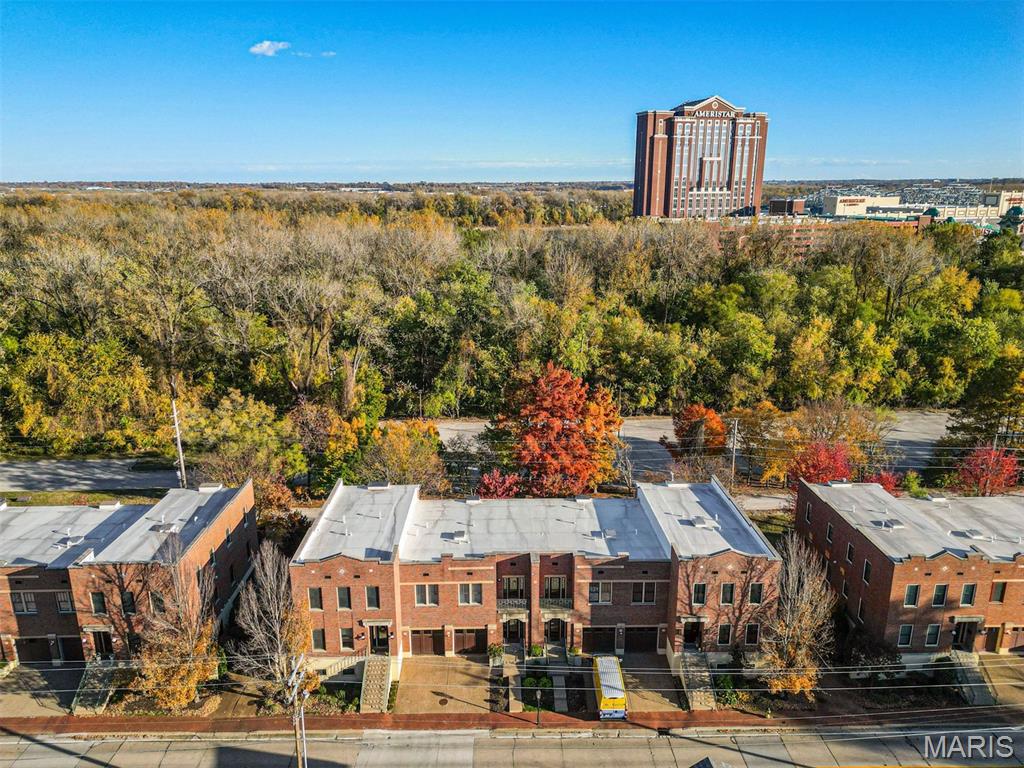 1228 S Main Street Unit: 1C